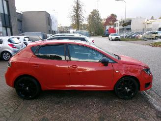 Seat Ibiza TSI FR CONNECT CLIMA NAVI PANO picture 5