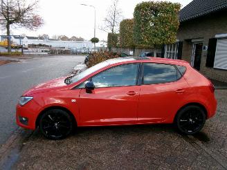 Seat Ibiza TSI FR CONNECT CLIMA NAVI PANO picture 2