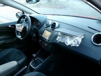 Seat Ibiza TSI FR CONNECT CLIMA NAVI PANO picture 17