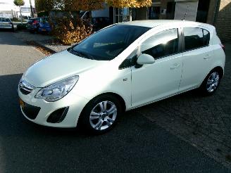 Avarii autoturisme Opel Corsa 1.3 CDTI EDITION AIRCO NAVI 5 DEURS 2011/5
