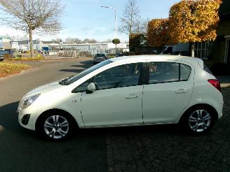 Opel Corsa 1.3 CDTI EDITION AIRCO NAVI 5 DEURS picture 2