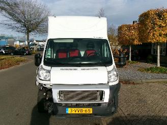 Fiat Ducato 35H 3.0 MULTIJET XLHI MAXI MEUBELBAK picture 3
