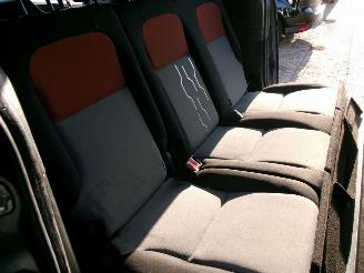 Peugeot Partner Tepee 1.6 HDI ACTIVE AUTOMAAT L+R SCHUIFDEUR picture 17