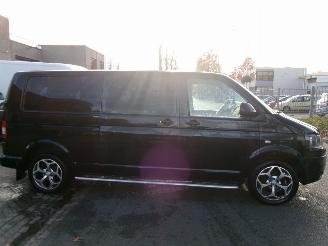 Volkswagen Transporter 2.0 TDI L 2 H 1 AUTOMAAT BUDGETLINE AIRCO picture 5