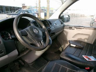 Volkswagen Transporter 2.0 TDI L 2 H 1 AUTOMAAT BUDGETLINE AIRCO picture 14