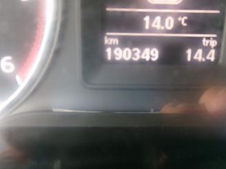 Volkswagen Transporter 2.0 TDI L 2 H 1 AUTOMAAT BUDGETLINE AIRCO picture 20