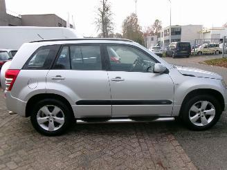 Suzuki Vitara GRAND VITARA  2.0-16V EXCLUSIVE 4X4 CLIMA picture 5