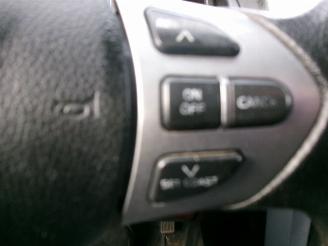 Suzuki Vitara GRAND VITARA  2.0-16V EXCLUSIVE 4X4 CLIMA picture 16