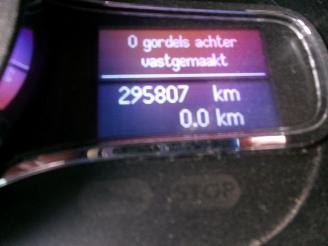 Renault Mégane 1.4 TCE DYNAMIQUE CLIMA NAVI GEEN SCHADE picture 18