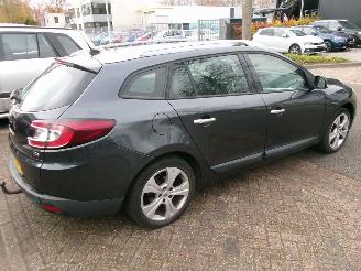 Renault Mégane 1.4 TCE DYNAMIQUE CLIMA NAVI GEEN SCHADE picture 6