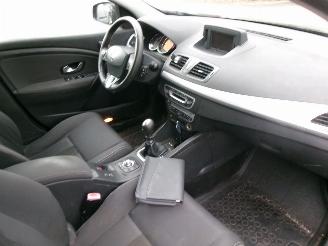 Renault Mégane 1.4 TCE DYNAMIQUE CLIMA NAVI GEEN SCHADE picture 9