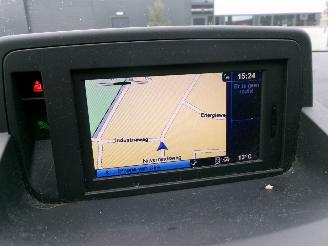 Renault Mégane 1.4 TCE DYNAMIQUE CLIMA NAVI GEEN SCHADE picture 14