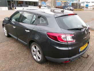 Renault Mégane 1.4 TCE DYNAMIQUE CLIMA NAVI GEEN SCHADE picture 8