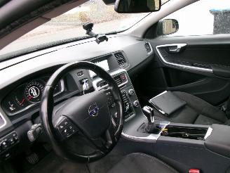 Volvo V-60 2.0 D4 KINETIC CLIMA NAVI picture 14