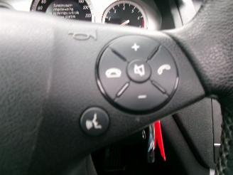 Mercedes C-klasse 230 AVANTGARDE BENZINE AUTOMAAT CLIMA LEDER picture 19