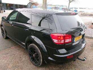 Dodge Journey 2.7 R/T AUTOMAAT picture 11