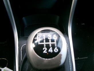 Hyundai I-30 1.6 GDI I-VISION CLIMA NAVI picture 11