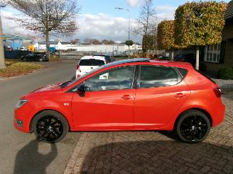 Seat Ibiza 1.0 FR CONNECT CLIMA NAVI PANO picture 2