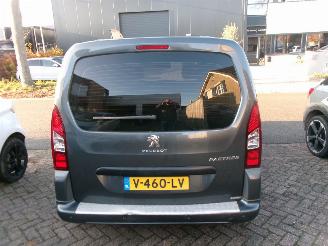 Peugeot Partner 1.6 HDI 75 PREMIUM PACK AIRCO NAVI picture 7