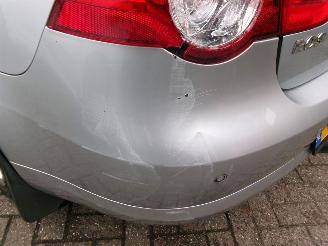 Volkswagen Eos 2.0-16V FSI picture 9