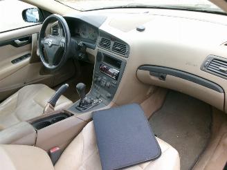 Volvo S-60 2.4 I GEEN SCHADE picture 10