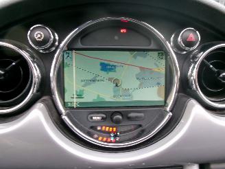 Mini Cooper 1.6 CABRIO picture 15