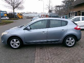 Renault Mégane 1.6 DYNAMIC CLIMA NAVI picture 2