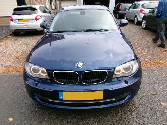 BMW 1-serie 116 I HIGH EXECUTIVE CLIMA picture 3