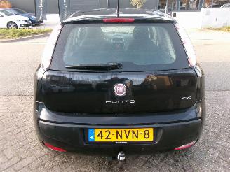 Fiat Punto Evo 1.3 M-JET DYNAMIC CLIMA 5 DEURS picture 7