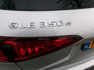Mercedes GLE 350 e 4MATIC PREMIUM PLUS HYBRID BENZINE picture 19