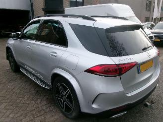 Mercedes GLE 350 e 4MATIC PREMIUM PLUS HYBRID BENZINE picture 1