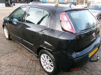 Fiat Punto Evo 1.3 M-JET DYNAMIC CLIMA 5 DEURS picture 9