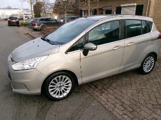 skadebil auto Ford B-Max 1.0 TITANIUM CLIMA 2013/3