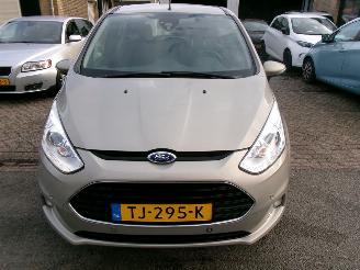 Ford B-Max 1.0 TITANIUM CLIMA picture 3