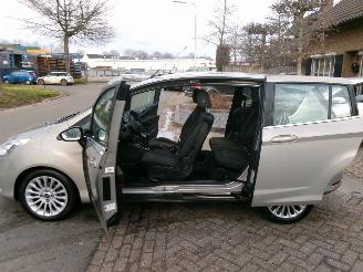 Ford B-Max 1.0 TITANIUM CLIMA picture 11