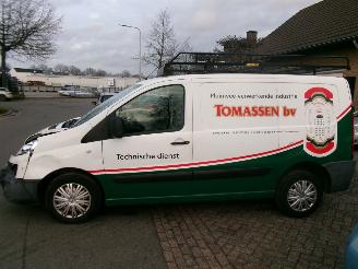 Citroën Jumpy 2.0 HDI L1 H1 AIRCO picture 2