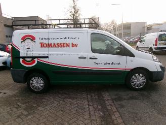 Citroën Jumpy 2.0 HDI L1 H1 AIRCO picture 5