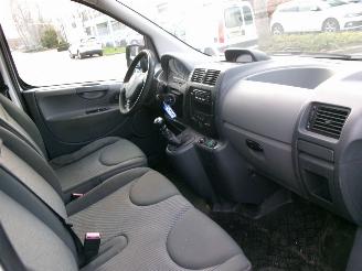 Citroën Jumpy 2.0 HDI L1 H1 AIRCO picture 14