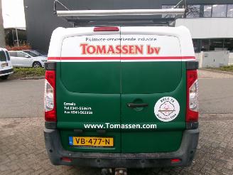 Citroën Jumpy 2.0 HDI L1 H1 AIRCO picture 7