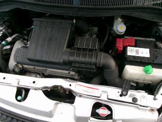 Suzuki Swift 1.3 BANDIT CLIMA 5 DEURS picture 9