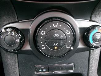 Ford Fiesta 1.5 TDCI STYLE picture 13