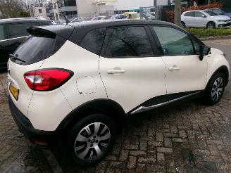 Renault Captur TCE LIMITED CLIMA NAVI picture 7