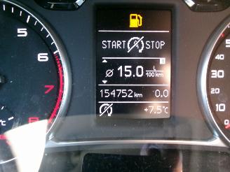 Audi A1 1.0 TFSI ADRENALIN AIRCO NAVI 5 DEURS picture 21