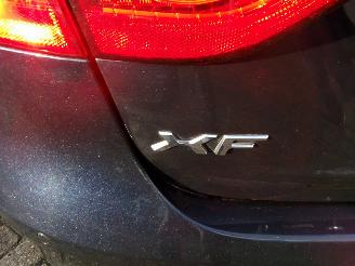 Jaguar XF 2.0 D R-SPORT AWD picture 9