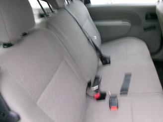 Dacia Logan 1.6 AMBIANCE 7 PERSOONS AIRCO picture 14