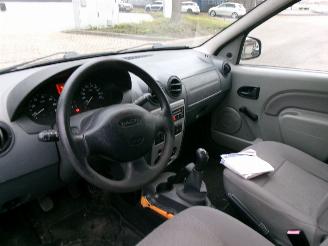 Dacia Logan 1.6 AMBIANCE 7 PERSOONS AIRCO picture 16