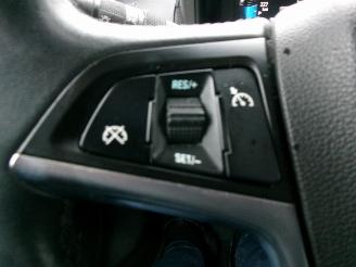 Opel Ampera 1.4 ELEKTRICH BENZINE picture 18