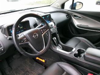 Opel Ampera 1.4 ELEKTRICH BENZINE picture 14