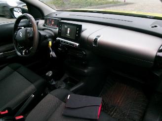 Citroën C4 cactus 1.2 VTI SHINE CLIMA picture 10