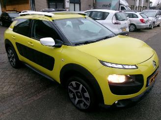 Citroën C4 cactus 1.2 VTI SHINE CLIMA picture 4